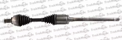TRAKMOTIVE 301048 -  Приводной вал