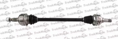 TRAKMOTIVE 301068 -  Приводной вал