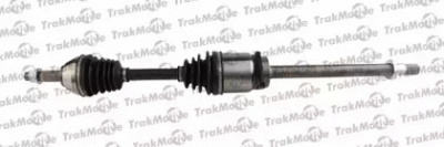 TRAKMOTIVE 301075 -  Приводной вал