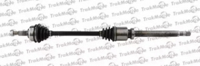 TRAKMOTIVE 301077 -  Приводной вал