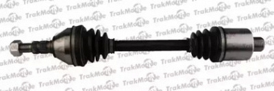 TRAKMOTIVE 301080 -  Приводной вал