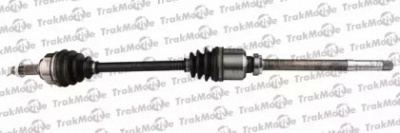 TRAKMOTIVE 301091 -  Приводной вал