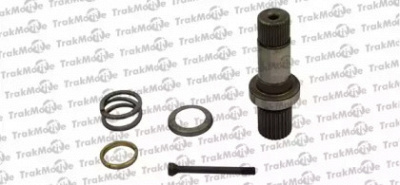 TRAKMOTIVE 350001 -  Приводной вал