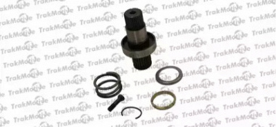 TRAKMOTIVE 350002 -  Приводной вал