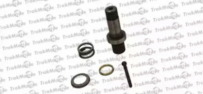 TRAKMOTIVE 350004 -  Приводной вал
