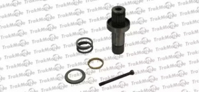 TRAKMOTIVE 350005 -  Приводной вал
