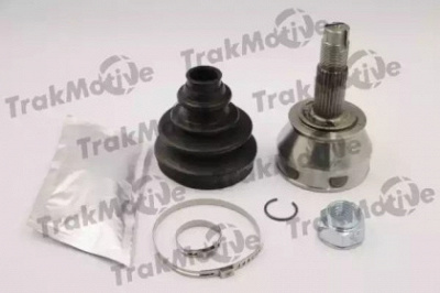 TRAKMOTIVE 400016 -  