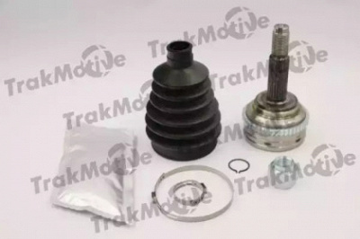 TRAKMOTIVE 400068 -  Шарнирный комплект, приводной вал