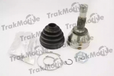 TRAKMOTIVE 400084 -  