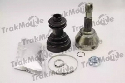 TRAKMOTIVE 400086 -  