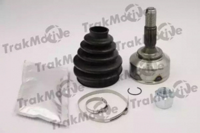TRAKMOTIVE 400095 -