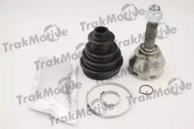 TRAKMOTIVE 400138 -  