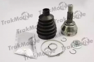 TRAKMOTIVE 400143 -