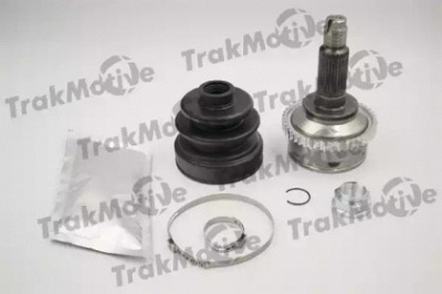 TRAKMOTIVE 400163 -