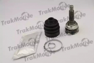 TRAKMOTIVE 400232 -  Шарнирный комплект, приводной вал
