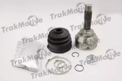 TRAKMOTIVE 400259 -  Шарнирный комплект, приводной вал