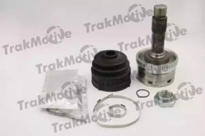 TRAKMOTIVE 400260 -