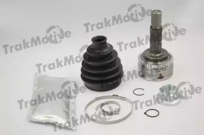 TRAKMOTIVE 400269 -  Шарнирный комплект, приводной вал