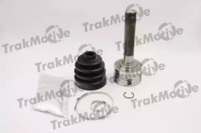 TRAKMOTIVE 400279 -  Шарнирный комплект, приводной вал