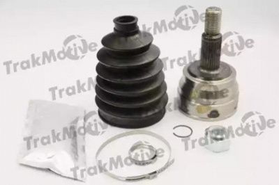 TRAKMOTIVE 400315 -