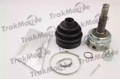 TRAKMOTIVE 400336 -  Шарнирный комплект, приводной вал