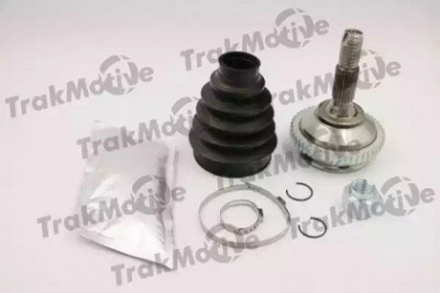 TRAKMOTIVE 400338 -