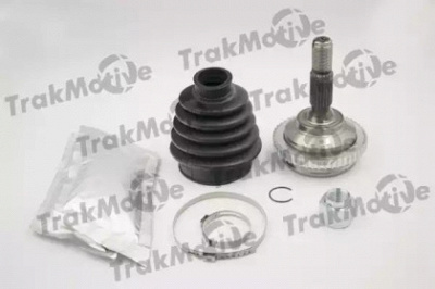 TRAKMOTIVE 400343 -  