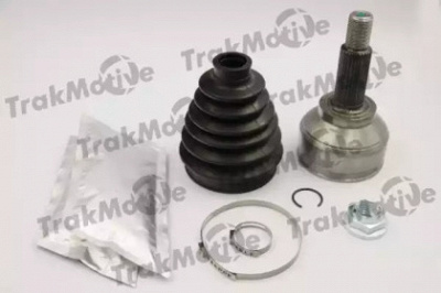 TRAKMOTIVE 400349 -