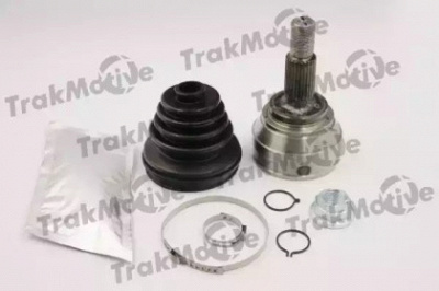 TRAKMOTIVE 400365 -