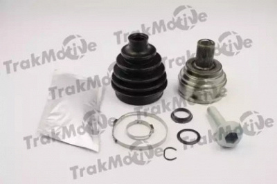 TRAKMOTIVE 400368 -  Шарнирный комплект, приводной вал