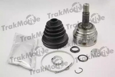 TRAKMOTIVE 400369 -  Шарнирный комплект, приводной вал