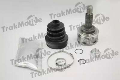 TRAKMOTIVE 400380 -