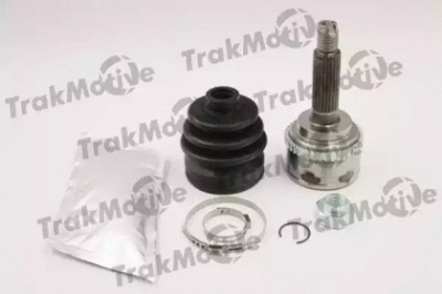 TRAKMOTIVE 400393 -