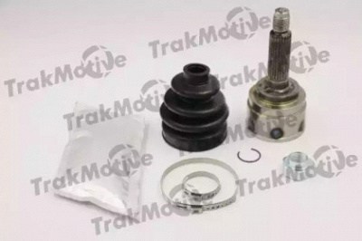 TRAKMOTIVE 400394 -  Шарнирный комплект, приводной вал