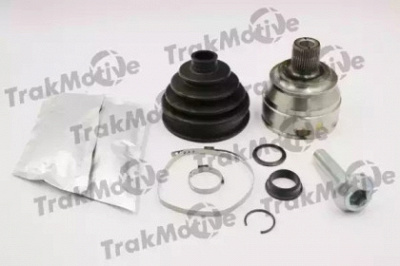 TRAKMOTIVE 400441 -  Шарнирный комплект, приводной вал