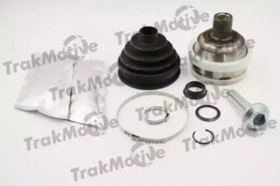 TRAKMOTIVE 400442 -  Шарнирный комплект, приводной вал