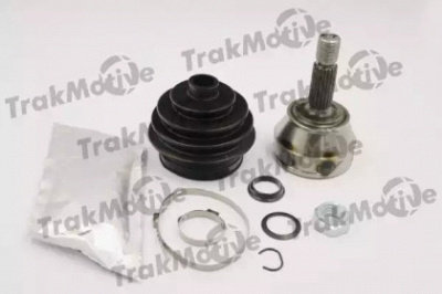 TRAKMOTIVE 400444 -  Шарнирный комплект, приводной вал