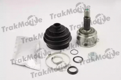TRAKMOTIVE 400456 -  Шарнирный комплект, приводной вал