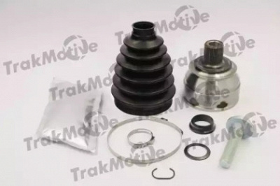 TRAKMOTIVE 400552 -  Шарнирный комплект, приводной вал