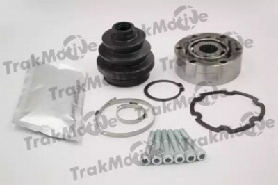 TRAKMOTIVE 450002 -