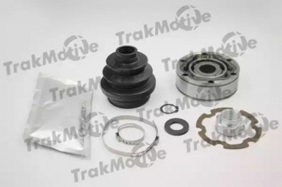 TRAKMOTIVE 450005 -  Шарнирный комплект, приводной вал
