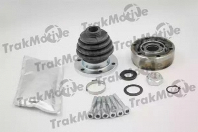 TRAKMOTIVE 450010 -  Шарнирный комплект, приводной вал