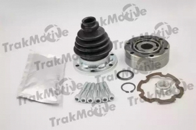 TRAKMOTIVE 450011 -  Шарнирный комплект, приводной вал