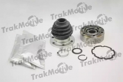 TRAKMOTIVE 450013 -  Шарнирный комплект, приводной вал