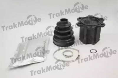 TRAKMOTIVE 450014 -  Шарнирный комплект, приводной вал