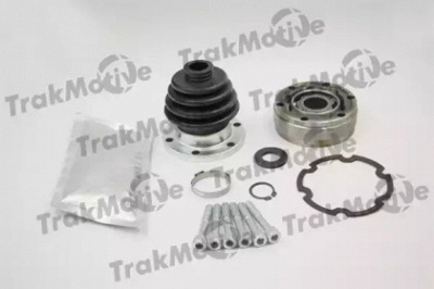 TRAKMOTIVE 450015 -  Шарнирный комплект, приводной вал