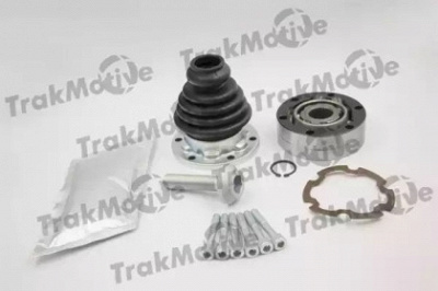 TRAKMOTIVE 450016 -  Шарнирный комплект, приводной вал