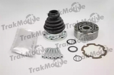 TRAKMOTIVE 450019 -  Шарнирный комплект, приводной вал