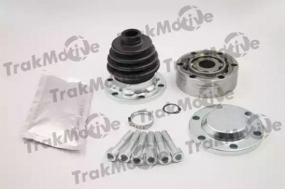 TRAKMOTIVE 450021 -