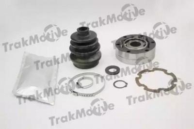 TRAKMOTIVE 450030 -  